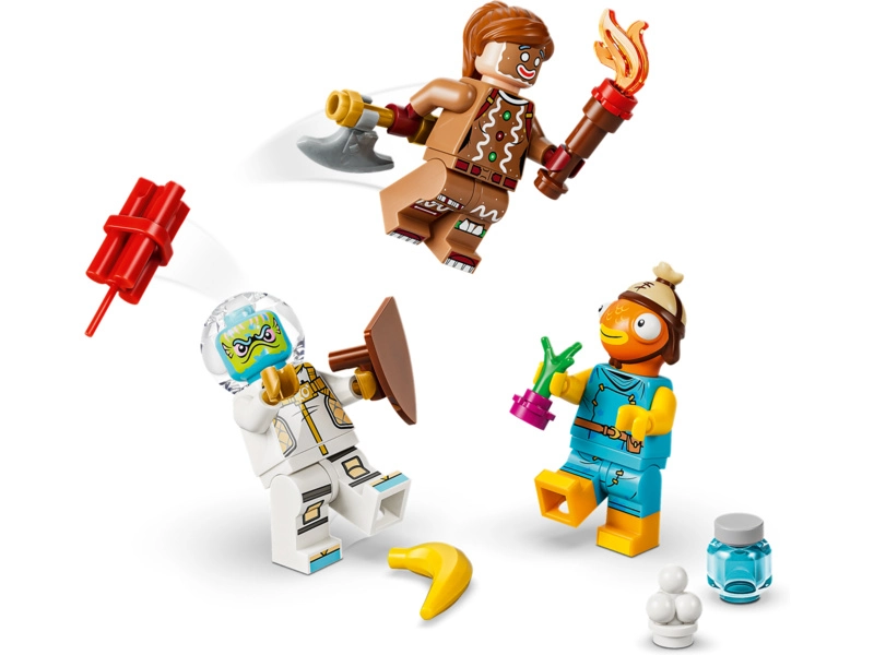 LEGO Fortnite - Supply Drop