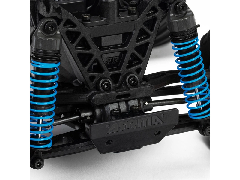Arrma Gorgon Grom 1:16 4WD Smart RTR Freedom Flyer
