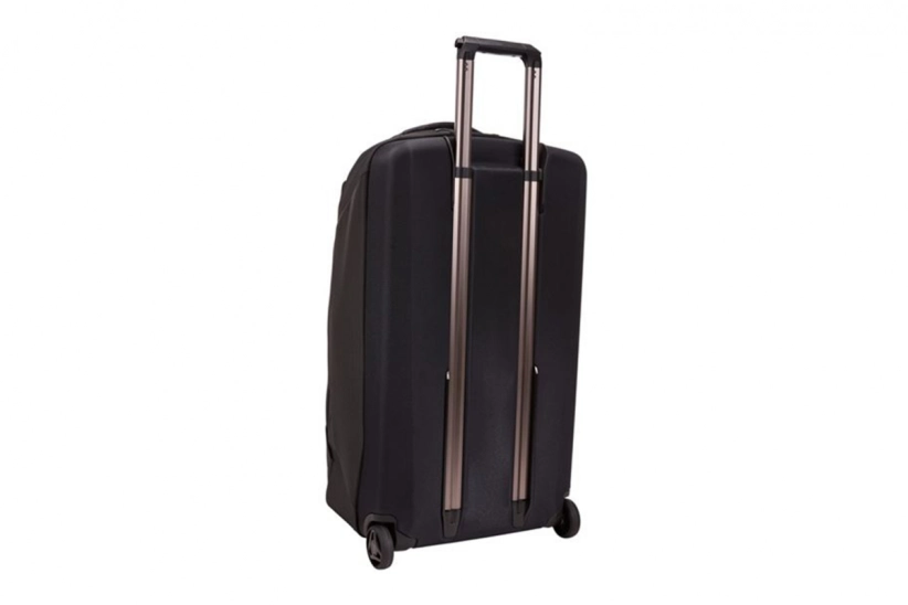 Taška na kolieskach Thule Crossover 2 Wheeled Duffel 76cm/30" C2WD30 - čierna