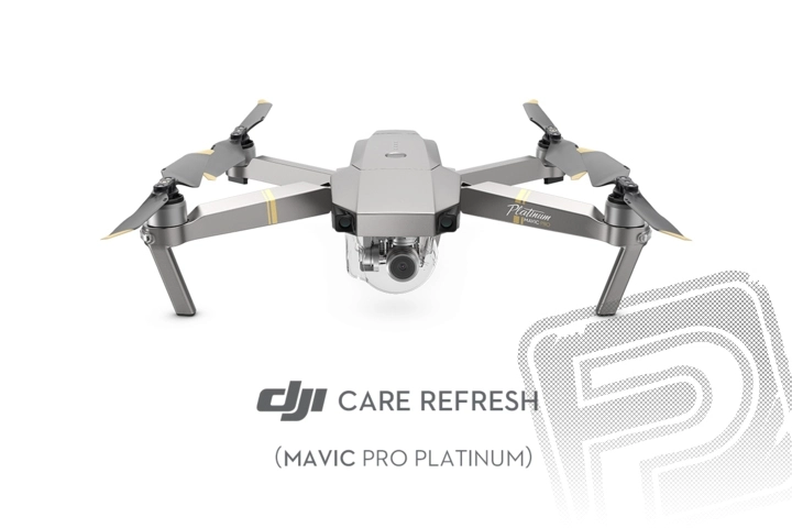DJI Care Refresh (Mavic Pro Platinum)
