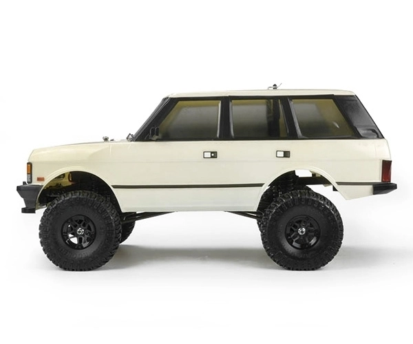 SCA-1E Land Rover Range Rover RTR (rázvor 285 mm), oficiálne licencovaná karoséria