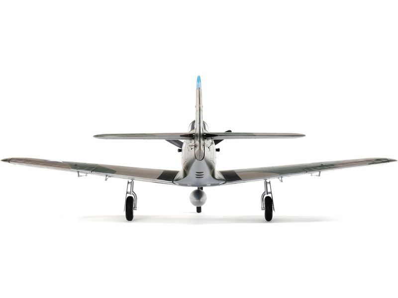 E-flite P-39 Airacobra 1.2m PNP