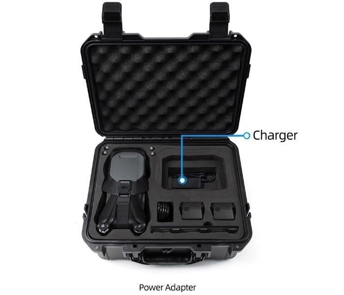 DJI Mavic 3 Classic/Mavic 3 – prepravný kufor proti výbuchu
