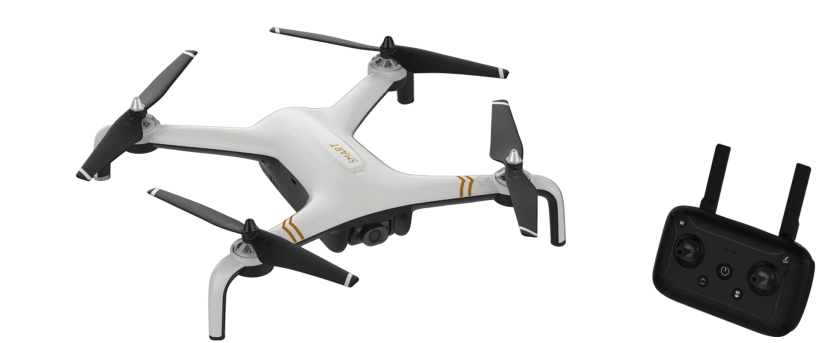 Dron SMART brushless