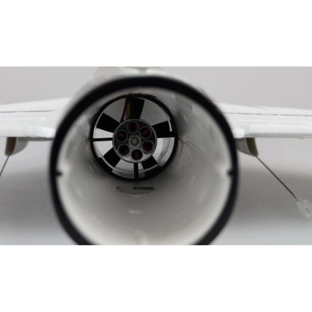 RC letadlo AMXFlight Delta Wing JET EPO PNP
