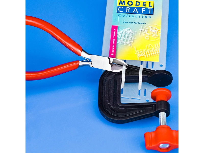 Modelcraft Priame štípacie kliešte