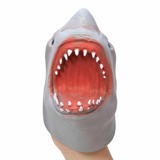 Príručná taška Schylling Shark