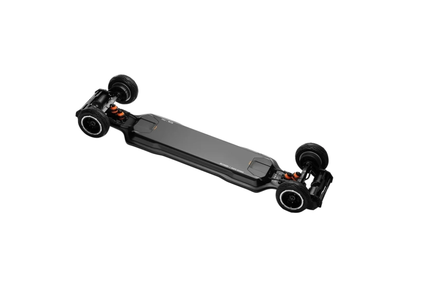 Exway Atlas Pro 4WD