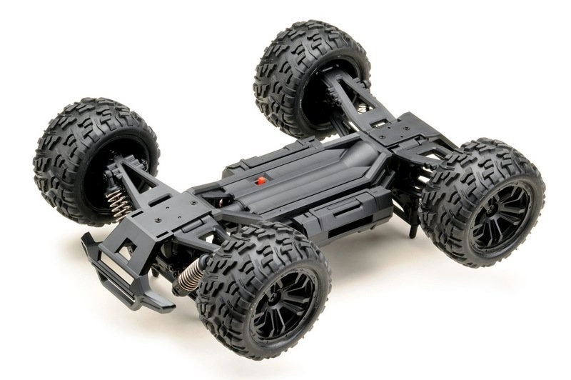 Absima High Speed Truck RACING black/red 1:14 4WD RTR