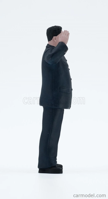 Atlantic Figures Man - Kim Jong 1:24 Různé