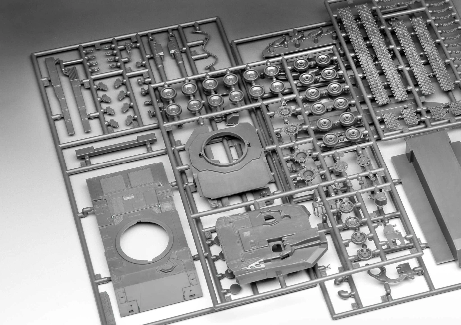 Revell Leclerc T5 (1:72)