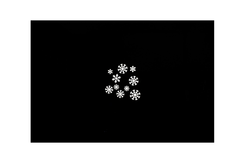 Nanlite GOBO Set 2 pre PJ-FMM-19/36