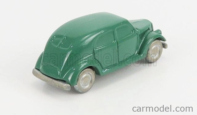 Officina-942 Lancia Ardea 1939 1:76 zelená
