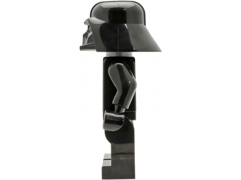 LEGO hodiny s budíkem - Star Wars Darth Vader