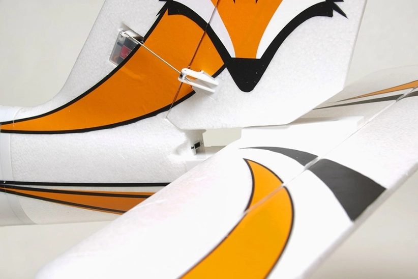 RC letadlo FOX 3000 mm ARF