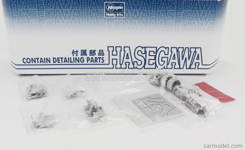 Hasegawa Williams F1 Fw14b Renault N 5 Majster sveta Sezóna 1992 Nigel Mansell - celokovový motor Dáta 1:24 /