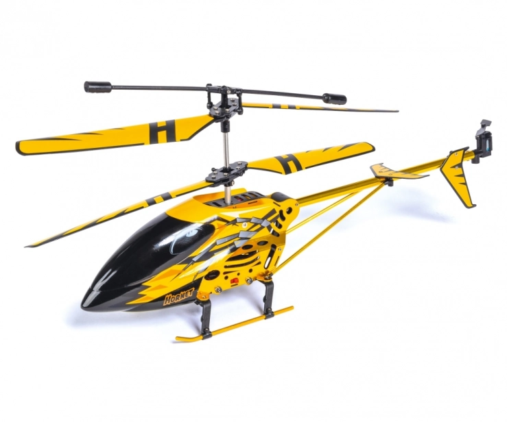 RC vrtulník Easy Tyrann 350 Hornet