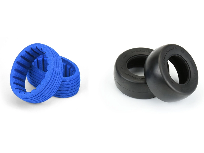 Pneumatiky Pro-Line 2.2/3.0" Bald Eagle S3 Short Course (2)
