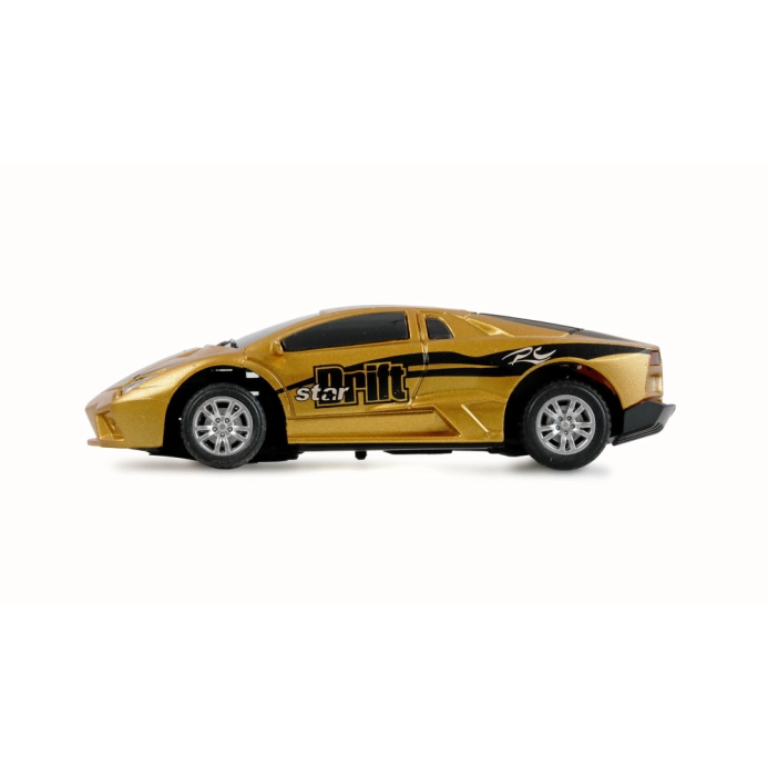RC auto Mini Rally Sport Car M