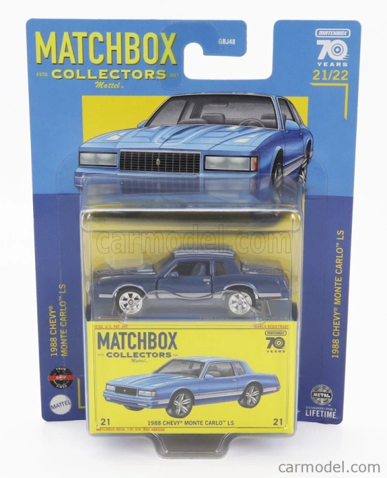 Mattel hot wheels Volkswagen Set Assortment 8 Pieces 1:64 Různé