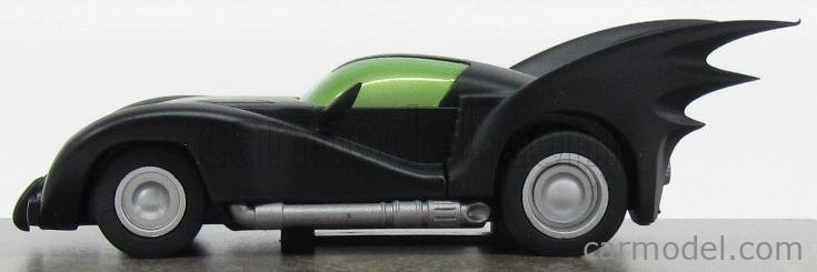 Edicola Batman Batmobile - Legenda o temnom rytierovi 30 1:43 Matt Black