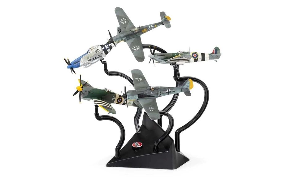 Airfix D-Day Fighters (1:72) (darčeková súprava)