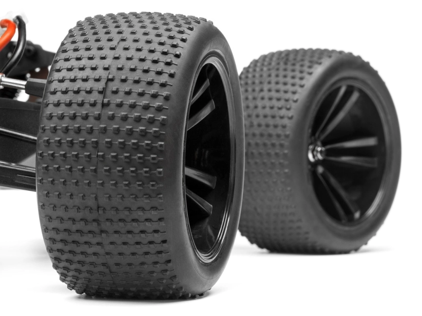 Maverick Strada XT 1/10 RTR Brushless Electric Truggy - Použité