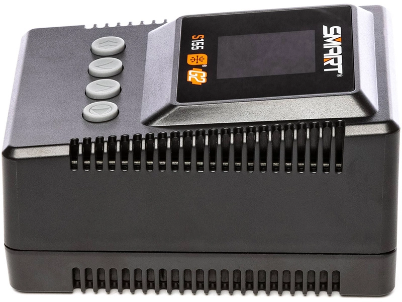 Spektrum Smart Powerstage G2 Air 3S 2200mAh IC3, nabíjačka S155