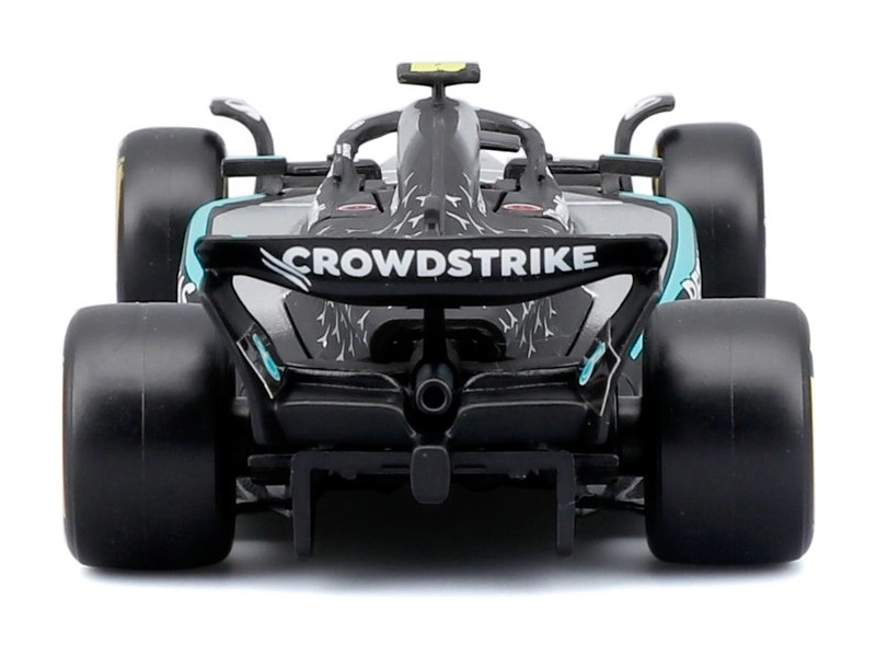 Bburago Mercedes-AMG Petronas W16 (2025), #12 Antonelli