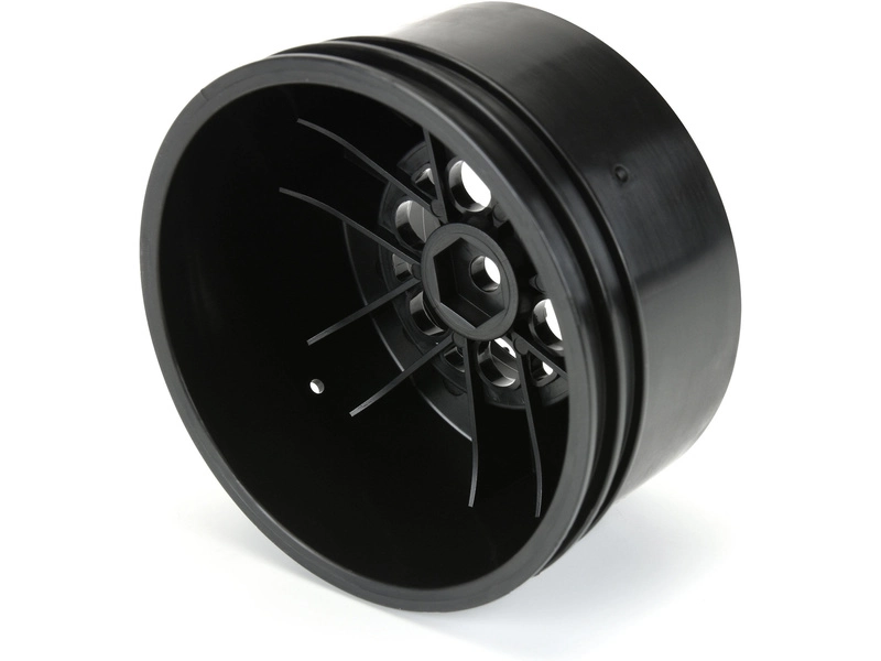 Pro-Line Disc 2.2/3.0" Showtime+ Wide zadný H12 čierny (2)