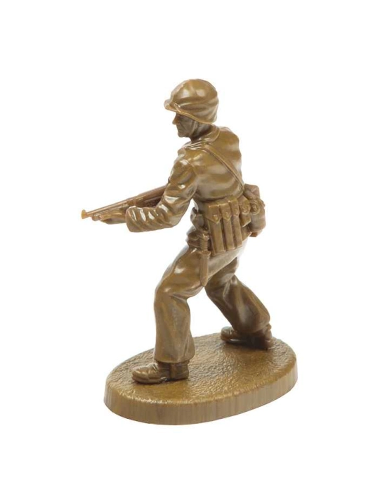 Zvezda figúrky – WWII US Marines (1:72)