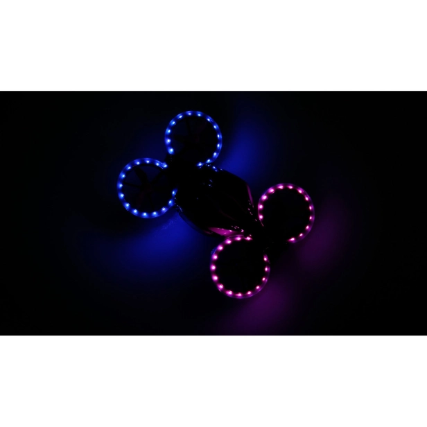 RC bitevní dron FightStar, růžová