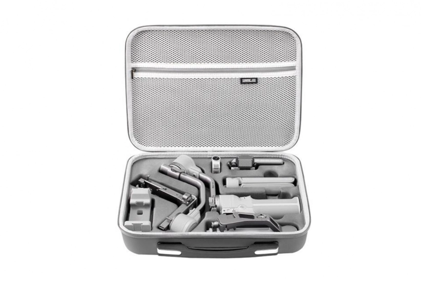 DJI RS 4 Mini - PU pouzdro s popruhem přes rameno