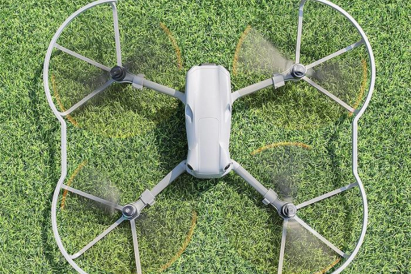 DJI AIR 3 – ochranné oblúky