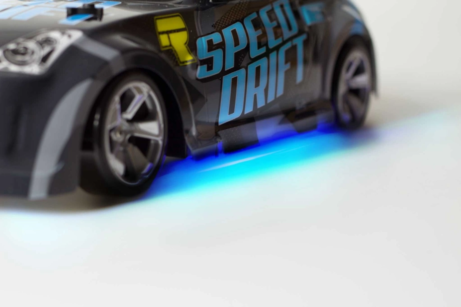 Autíčko REVELL 24483 - Speed Drift