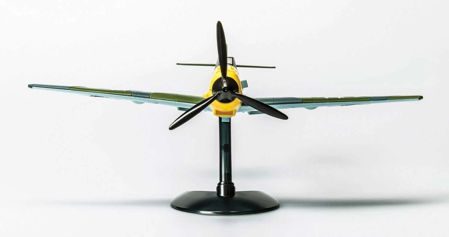 Airfix Quick Build Messerschmitt 109