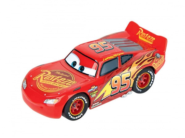 Autodráha Carrera FIRST – 63037 CARS Friends Race