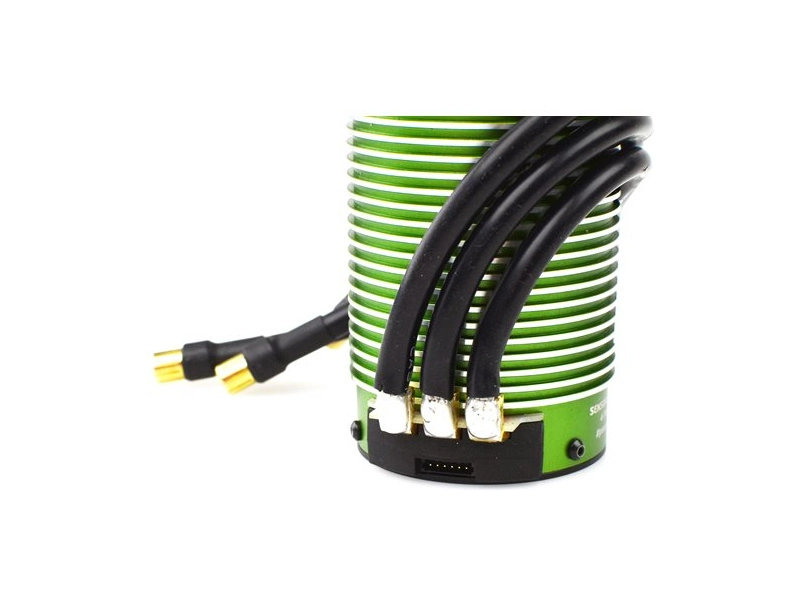 Motor Castle 2028-800ot/V, reg. Cobra 5