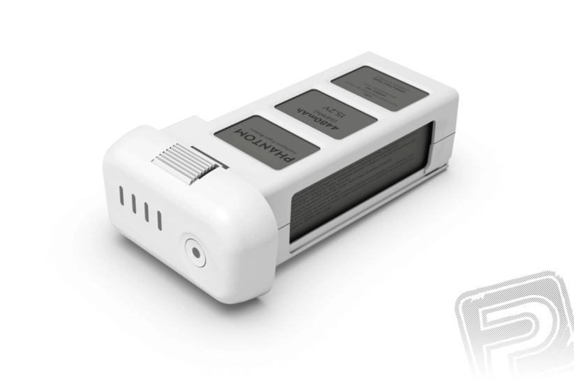 Dron DJI Phantom 3 Advanced, set 3
