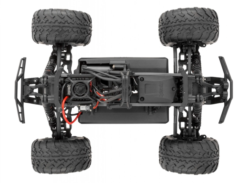 RC auto SAVAGE XS FLUX GT2