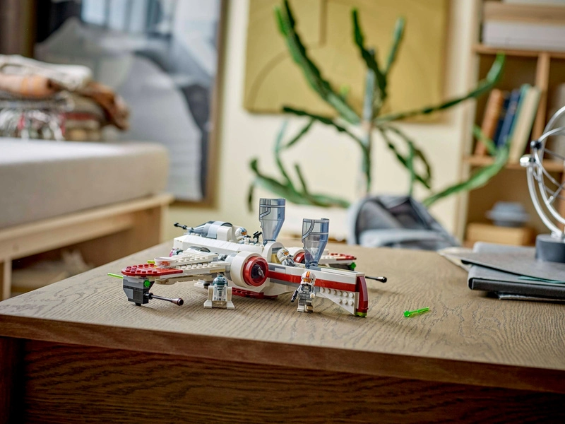 LEGO Star Wars – ARC-170 Starfighter™