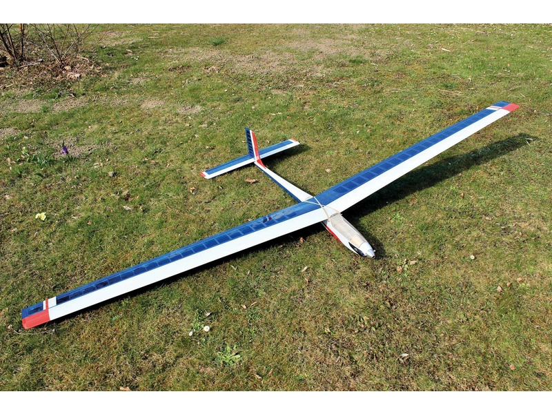 Tonga 2 Evo 2.76m Kit