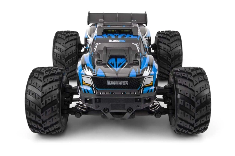RC auto Spryte ST 1/20 4WD Electric Stadium Truck, modrá