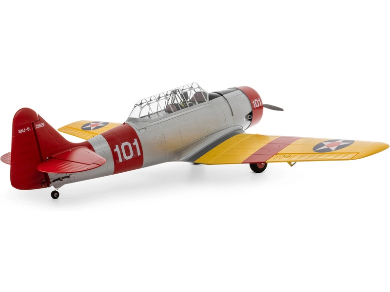 E-flite SNJ-5/AT-6 Texan 1.5m PNP
