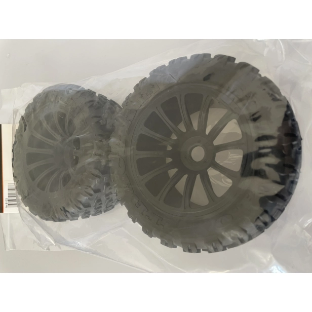 Ničiteľ pneumatík 2ks DF modely 8103
