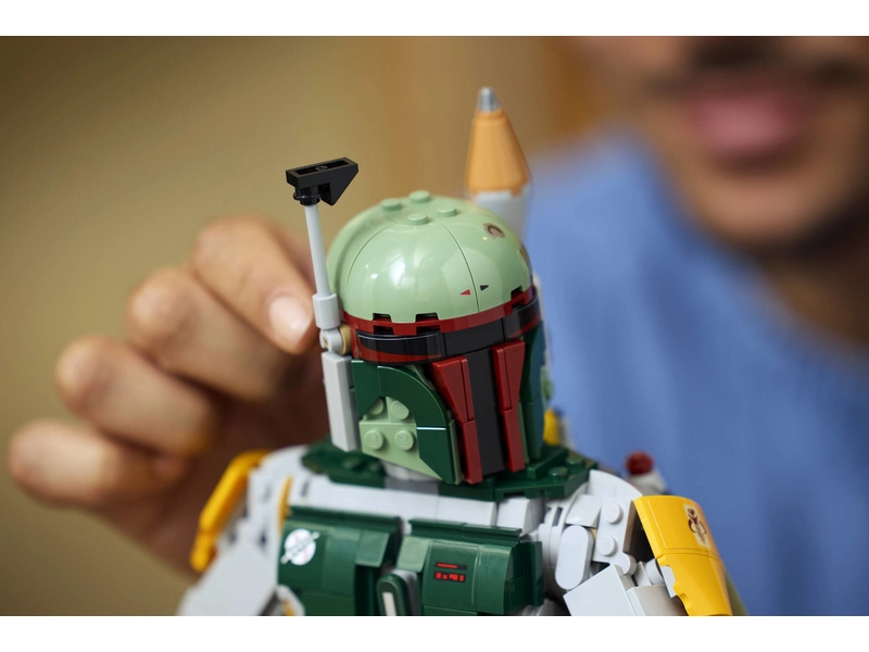 LEGO Star Wars - Boba Fett™