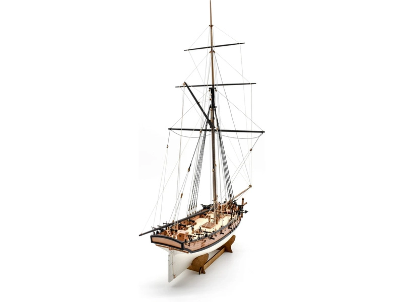 Vanguard Models HM Sherbourne 1763 1:64