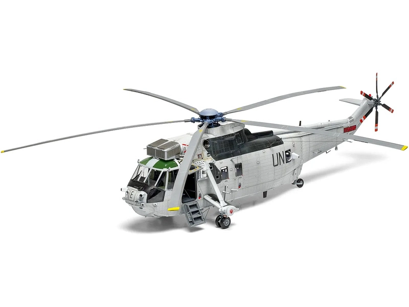 Airfix Westland Sea King HC.4 (1:48)