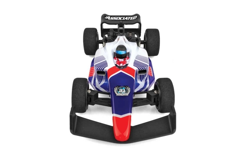 RC auto F28 Formula RC RTR