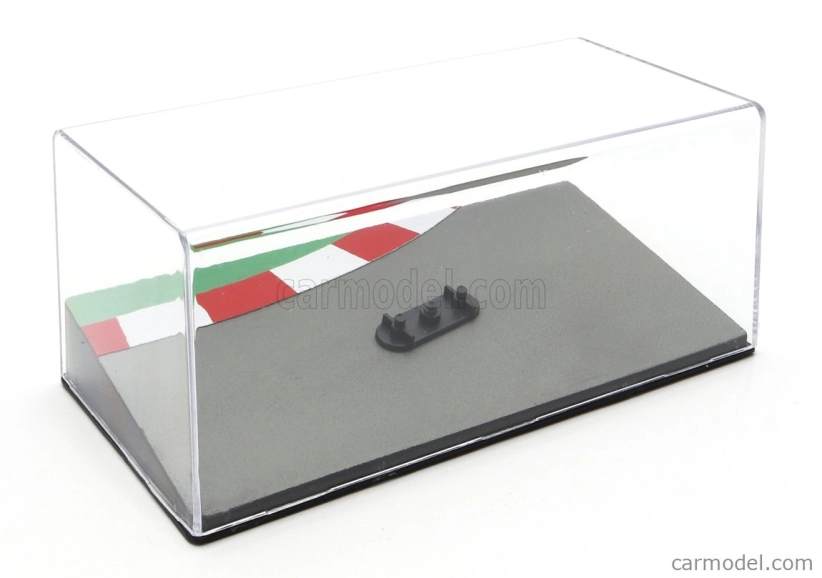 Edicola De tomaso F1 Ford 505 N 24 Season 1970 Piers Courage 1:43 Red